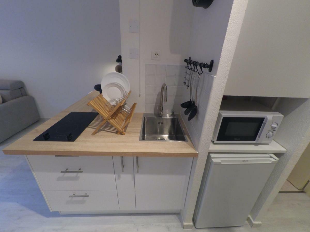 Espace Valrose Nice Eksteriør billede